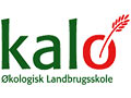 Kalø - Echological farming school